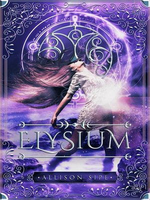 cover image of Elysium